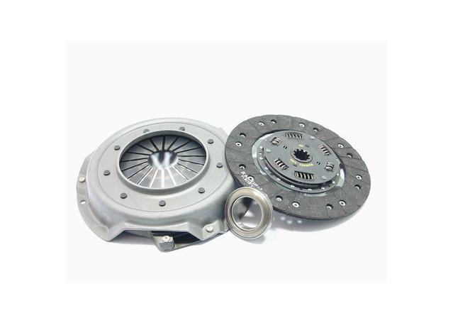 ClutchPro Clutch Kit KFD24003