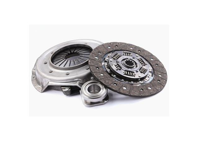 ClutchPro Clutch Kit KFD24003WC