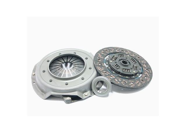 ClutchPro Clutch Kit KFD24008