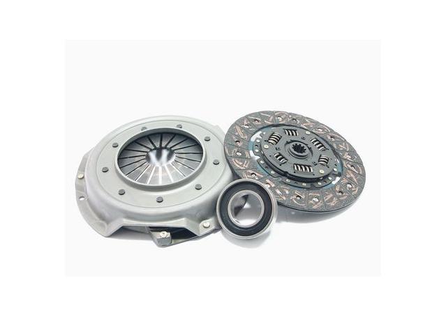ClutchPro Clutch Kit KFD24009