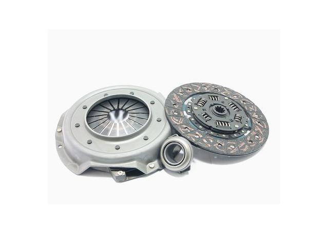 ClutchPro Clutch Kit KFD24011