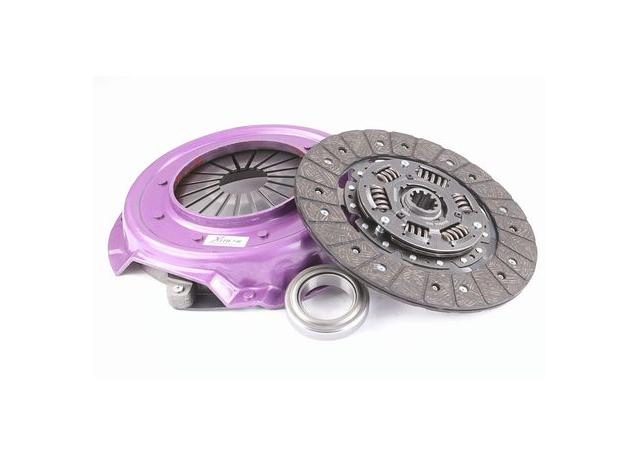 ClutchPro Clutch Kit KFD24015