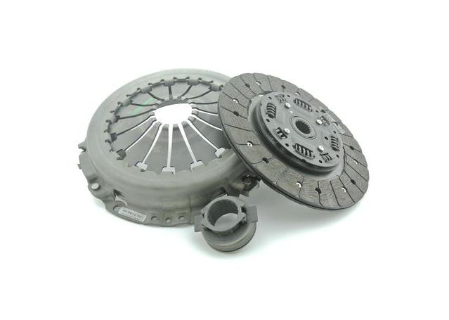 ClutchPro Clutch Kit KFD24019