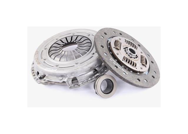 ClutchPro Clutch Kit KFD24029