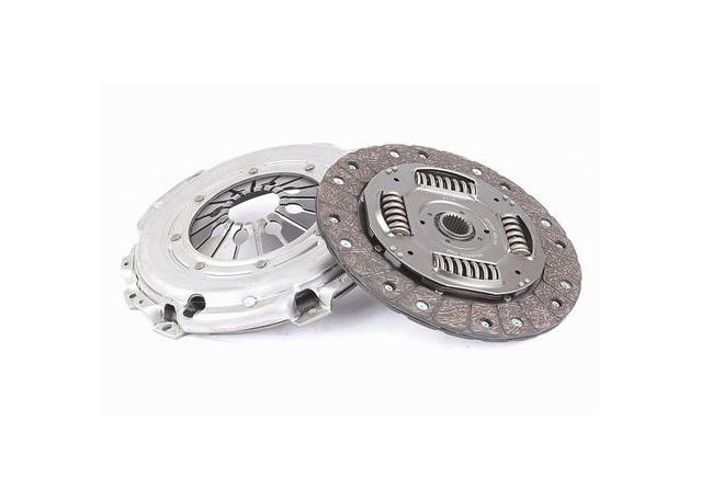 ClutchPro Clutch Kit (Suits Converted SMF) KFD24094