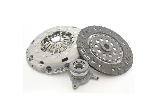 ClutchPro Clutch Kit With CSC KFD24431