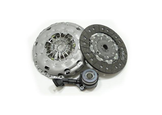 ClutchPro Clutch Kit With CSC KFD24444