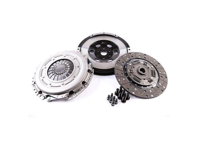 ClutchPro Clutch Kit With SMF KFD24562