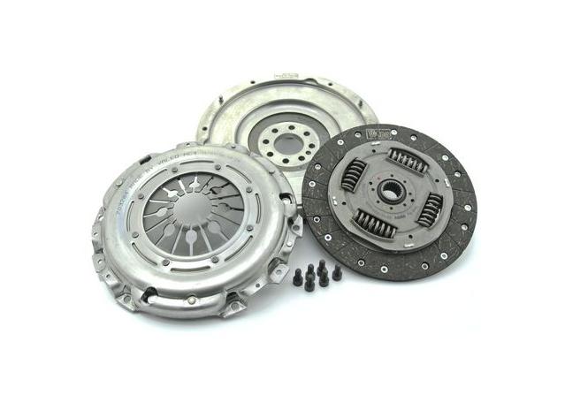 ClutchPro Clutch Kit With SMF KFD24594