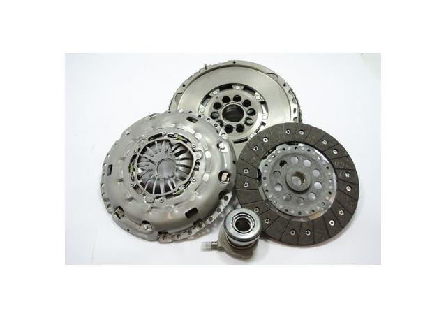 ClutchPro Clutch Kit With DMF & CSC KFD24650