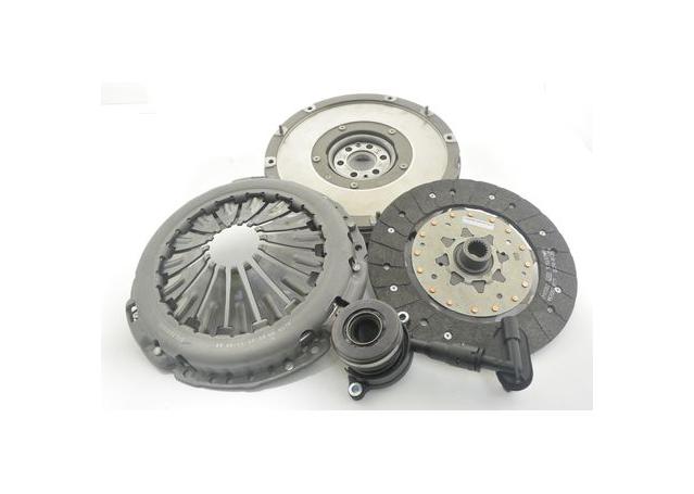ClutchPro Clutch Kit With DMF & CSC KFD24659