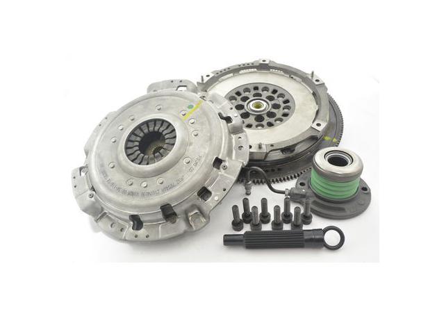 ClutchPro Clutch Kit With DMF & CSC KFD24670