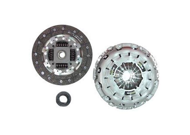 ClutchPro Clutch Kit KFD25012