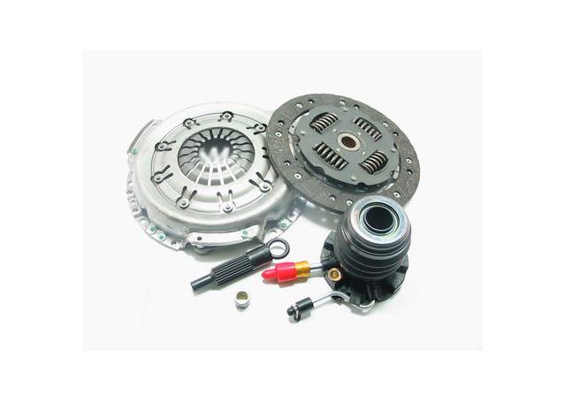 ClutchPro Clutch Kit With CSC KFD25403