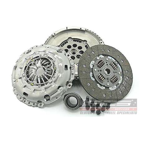 ClutchPro Clutch Kit w/ DMF KFD25515