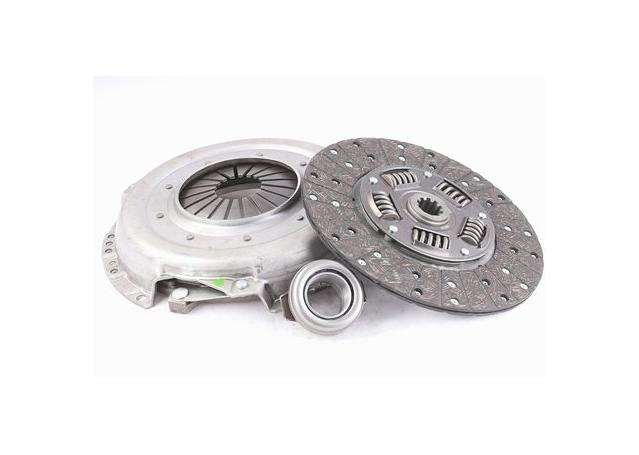 ClutchPro Clutch Kit KFD26003