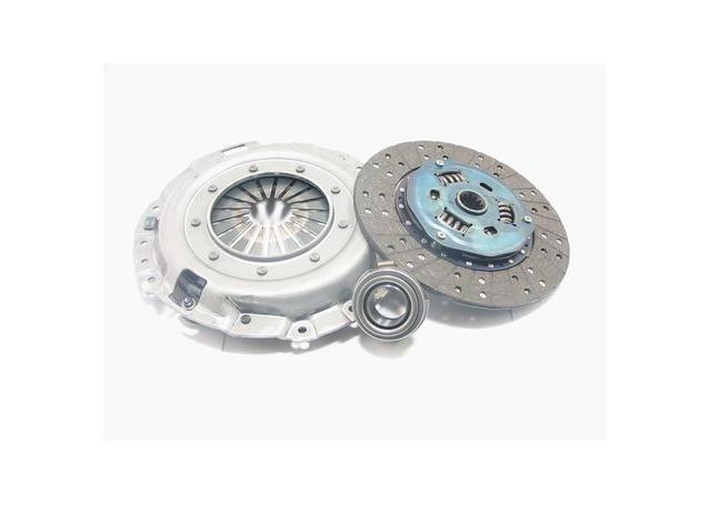 ClutchPro Commercial Clutch Kit KFD26009