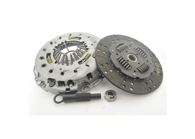 ClutchPro Clutch Kit KFD26019