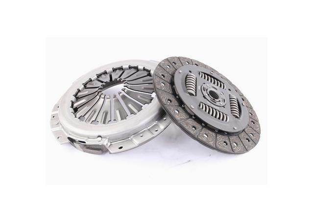 ClutchPro Clutch Kit (Suits Converted SMF) KFD26020