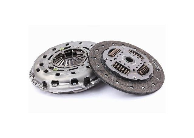 ClutchPro Clutch Kit KFD26021