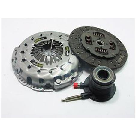 ClutchPro Clutch Kit w/ Concentrc Slave KFD26413