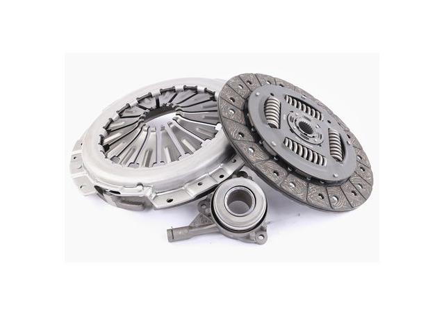 ClutchPro Clutch Kit With CSC (Suits Converted SMF) KFD26420