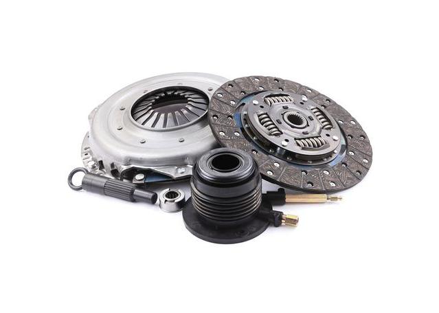 ClutchPro Clutch Kit With CSC Inc Aligning Tool & Spigot Bearing/Bush KFD26491
