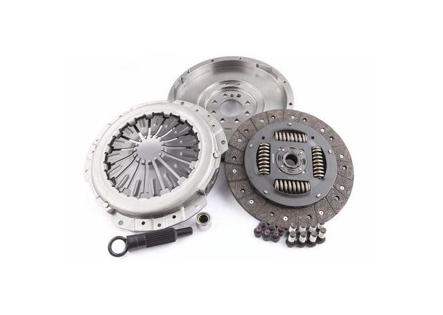ClutchPro Conversion Clutch Kit With SMF KFD26537