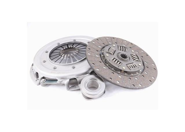 ClutchPro Clutch Kit KFD27007