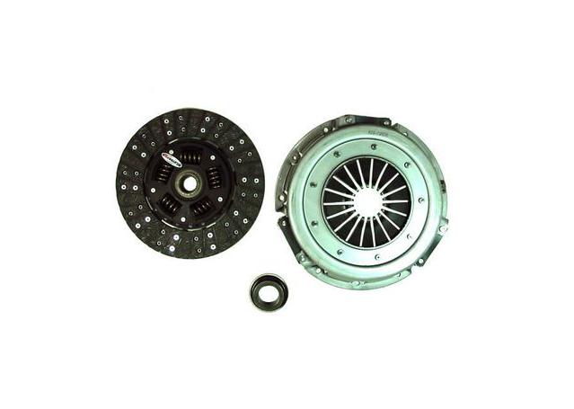 ClutchPro Clutch Kit KFD27008