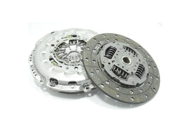 ClutchPro Clutch Kit KFD27014