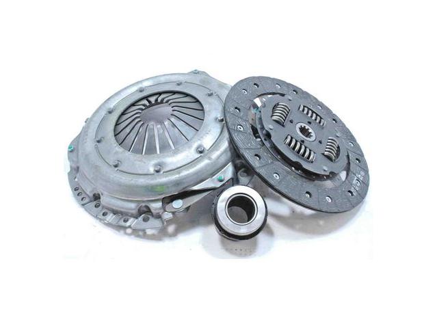 ClutchPro Commercial Clutch Kit KFD28004