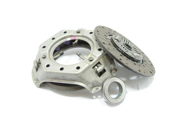 ClutchPro Commercial Clutch Kit KFD28007