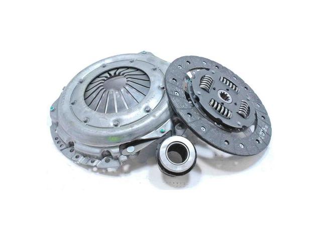ClutchPro Commercial Clutch Kit KFD28017