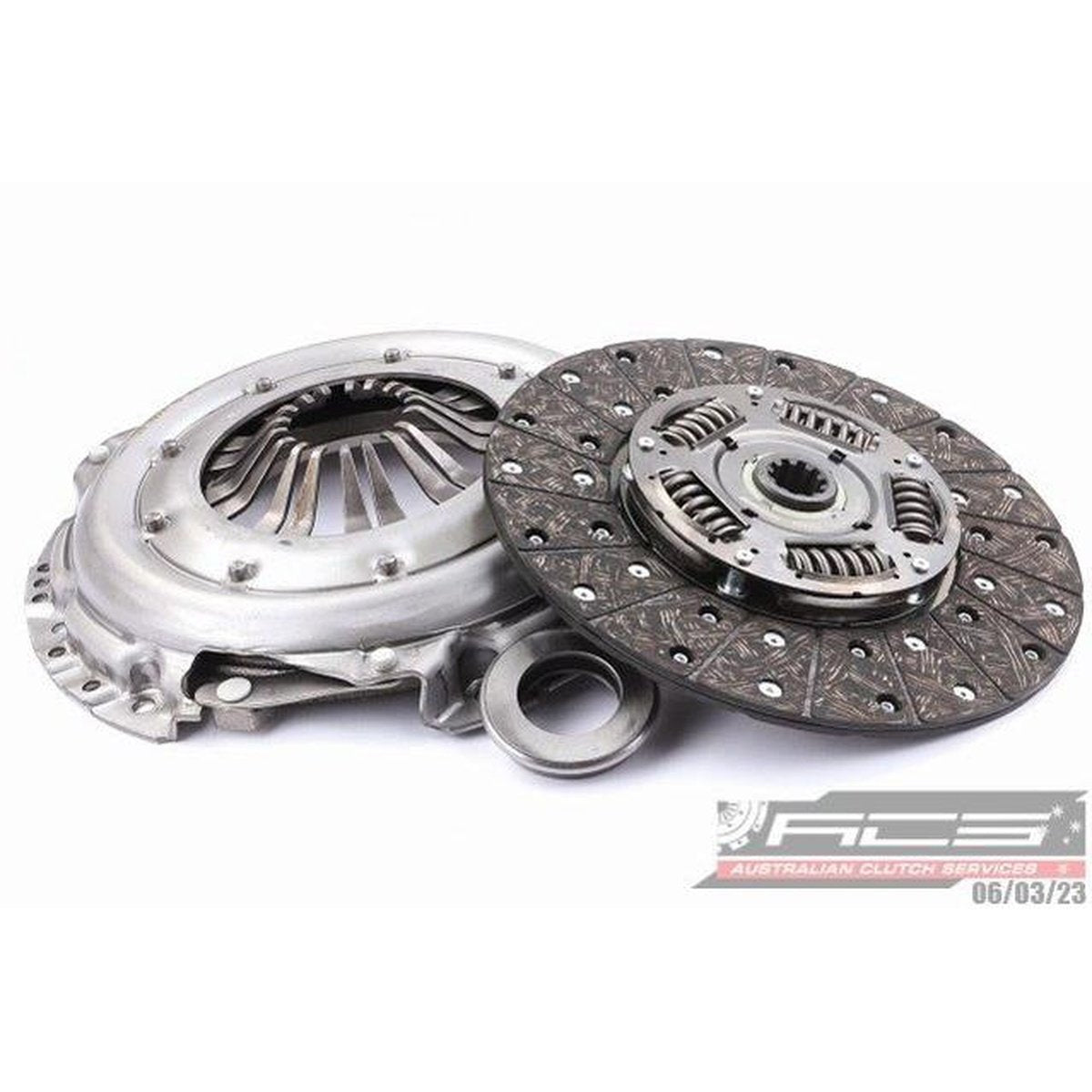 ClutchPro Clutch Kit KFD28019