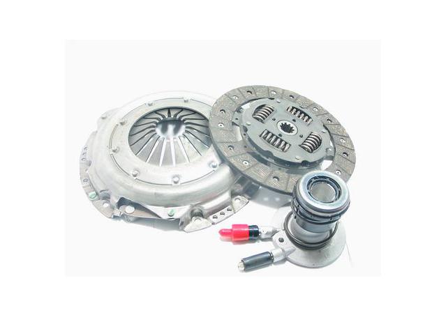 ClutchPro Clutch Kit With CSC KFD28404