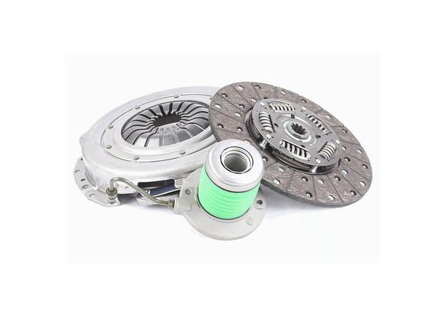 ClutchPro Clutch Kit With CSC KFD28421