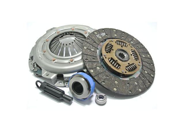 ClutchPro Clutch Kit KFD29004