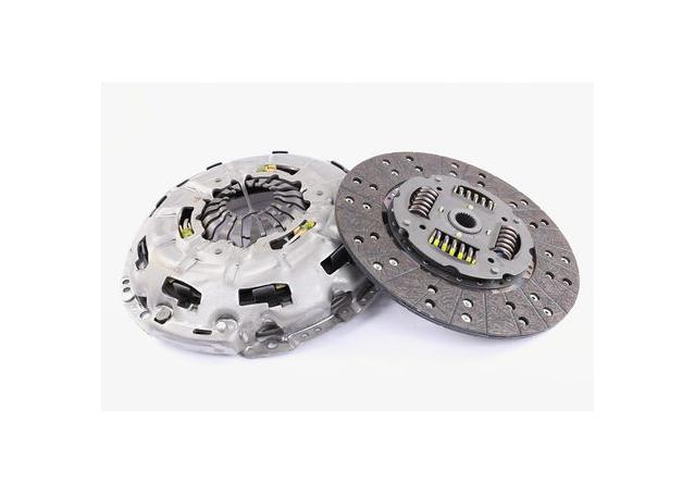 ClutchPro Clutch Kit KFD29012