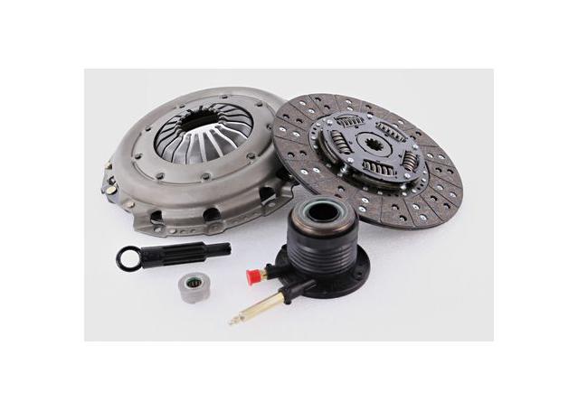 ClutchPro Clutch Kit With CSC Inc Aligning Tool & Spigot Bearing/Bush KFD29404