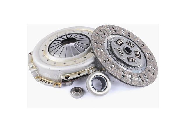 ClutchPro Commercial Clutch Kit KFD30010