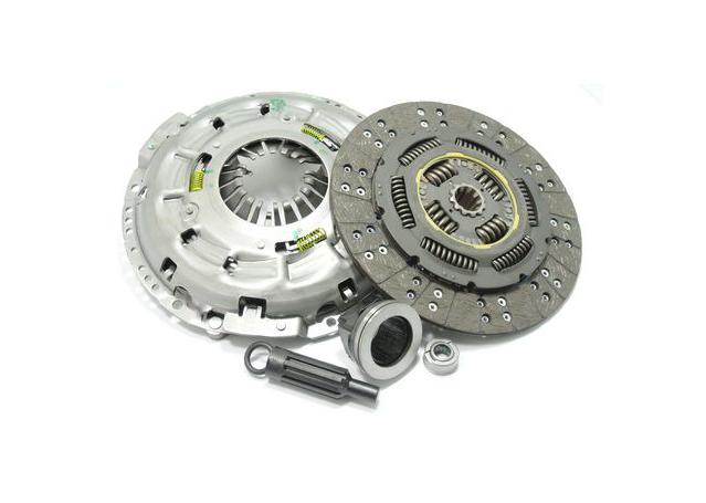 ClutchPro Commercial Clutch Kit KFD30011