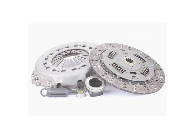 ClutchPro Commercial Clutch Kit (Suits Converted SMF) KFD33016