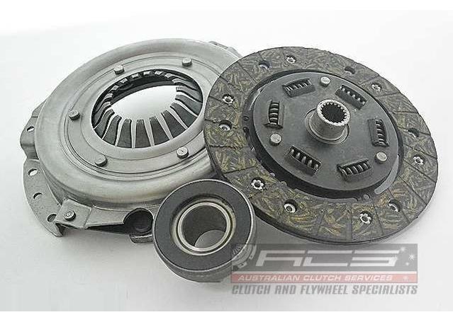 ClutchPro Clutch Kit KFI16001