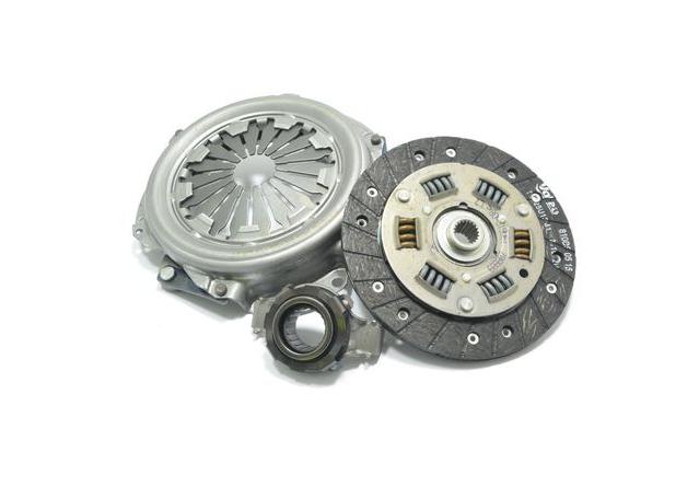 ClutchPro Clutch Kit KFI16002