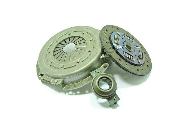 ClutchPro Clutch Kit KFI19002