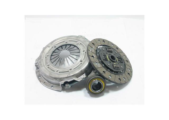 ClutchPro Clutch Kit KFI20003