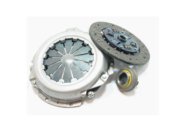 ClutchPro Clutch Kit KFI22001