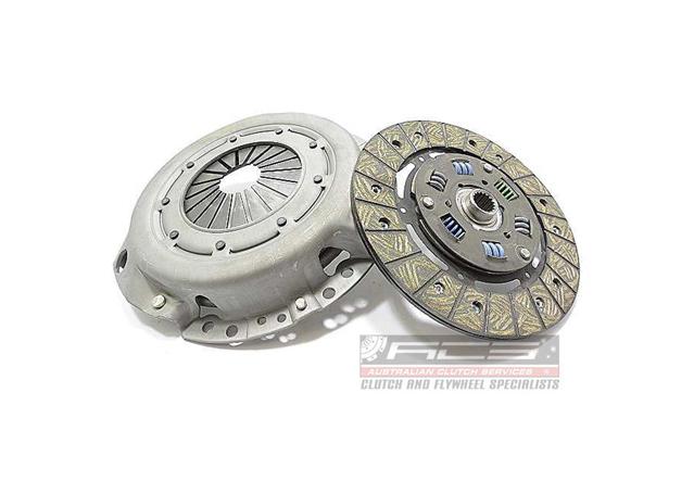 ClutchPro Clutch Kit KFI22007