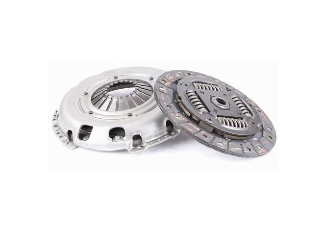 ClutchPro Clutch Kit KFI22010